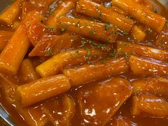 -米屋石锅拌饭(师大店)