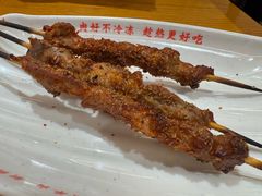 -南城香(北京南站店)
