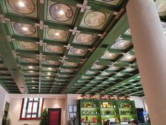 -古关火锅店(古北水镇景区店)