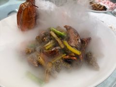 -金美华轩(东方路齐鲁店)