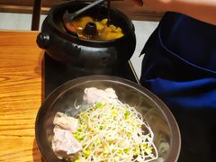 -云海肴·汽锅鸡·云南菜(高德置地店)