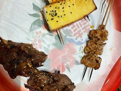 -北丐先生·野馄饨烧烤(泰达E街区店)