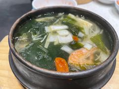 -韩时烤肉(丰科万达广场店)