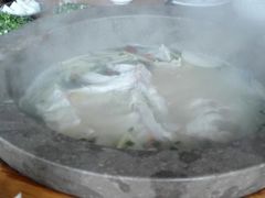 -七采菌园·野生菌石锅鱼(环城北路店)