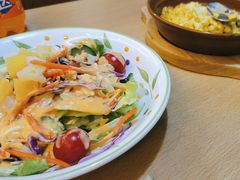 -萨莉亚意式餐厅(国展天虹店)