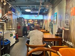 -老天桥酱肉烧饼夹肘子(天桥店)