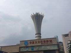 -华夏太古巨幕影城(贺龙广场店)