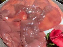 大刀腰片-蜀大侠火锅(寰球文化地标·总府店)