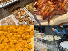 -永辉超市(郫都区爱琴海店)