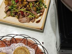 -业华湘·特色菜