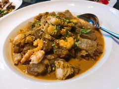 -旺角小渔村·海肠捞饭开创者(环山路店)