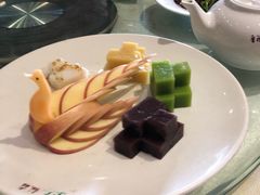 -晋阳饭庄(虎坊桥店)