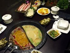 -椒王火锅(厚街万达店)