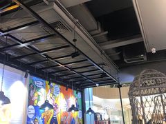 -BOPEYE·波派炸鸡(河西中央商场店)