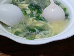 -俏东方·海味水饺·青岛菜(崂山店)