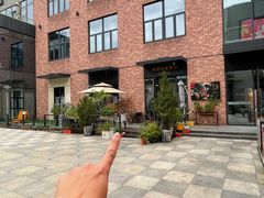 -南国印度餐厅Dakshin