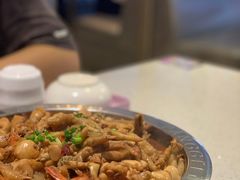 -胖哥俩肉蟹煲(名城广场店)