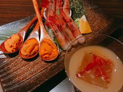 -兄弟船日本料理(新世界花园店)
