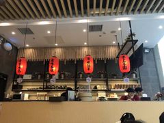 -鲜芋仙(中山路店)