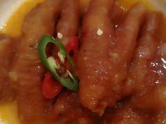 -顺风海鲜港(长寿路店)