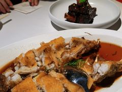 -玫瑰厅上海菜(兴国路店)