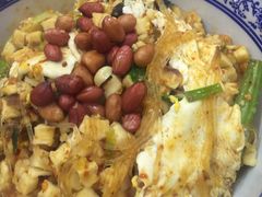 -果渊斋老米家泡馍馆(学诚广场店)