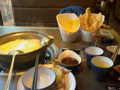 -同仁四季椰子鸡(罗湖国贸店)