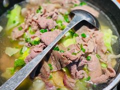 -全牛匠·乐山跷脚牛肉(新中关店)