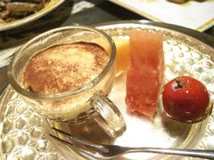 -那家小馆•北京菜•烤鸭(香山店)