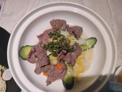 -德尚煌·顺德菜(誉山悠方天地店)