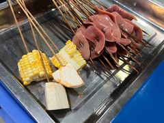 -牛华周记麻辣烫起源店