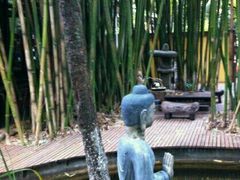 -新竹里馆·花园餐厅(兴苑路店)