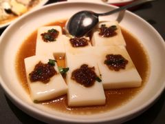 清蒸三味豆腐-小炳胜(卓悦中心店)