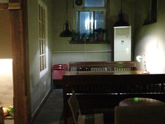 -1901 Cafe(西四店)
