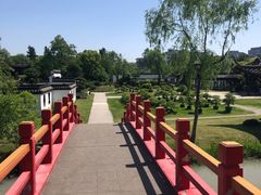 -盆景园(扬州大运河文化旅游度假区)