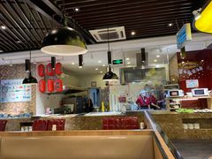 -汉金城海鲜烤肉自助百汇(烟台永旺购物中心店)