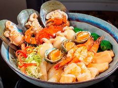 -拉完海鲜大排档(温岭店)