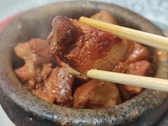 -石锅坛肉(广场店)