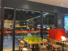 -管氏翅吧(马家堡店)