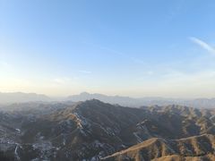 -司马台长城