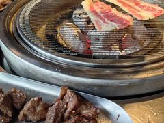 -伍丁·烤牛肋(和平东桥店)