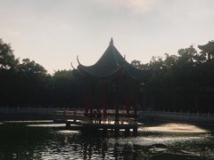 -广东圆玄道观