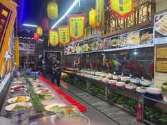 -津沽小院(天津之眼店)