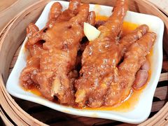 -点都德(南京新百店)