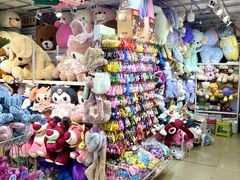 -西北轻工批发市场