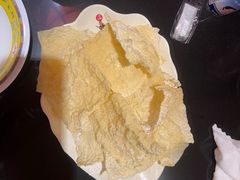 -芦月轩羊蝎子(劲松店)