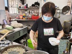 -陈记饮食店(菜园墩店)