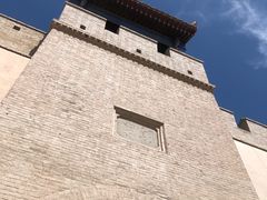-嘉峪关关城