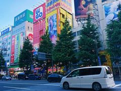 -秋叶原电器街