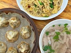 -大叔家福鼎小吃(十全街店)